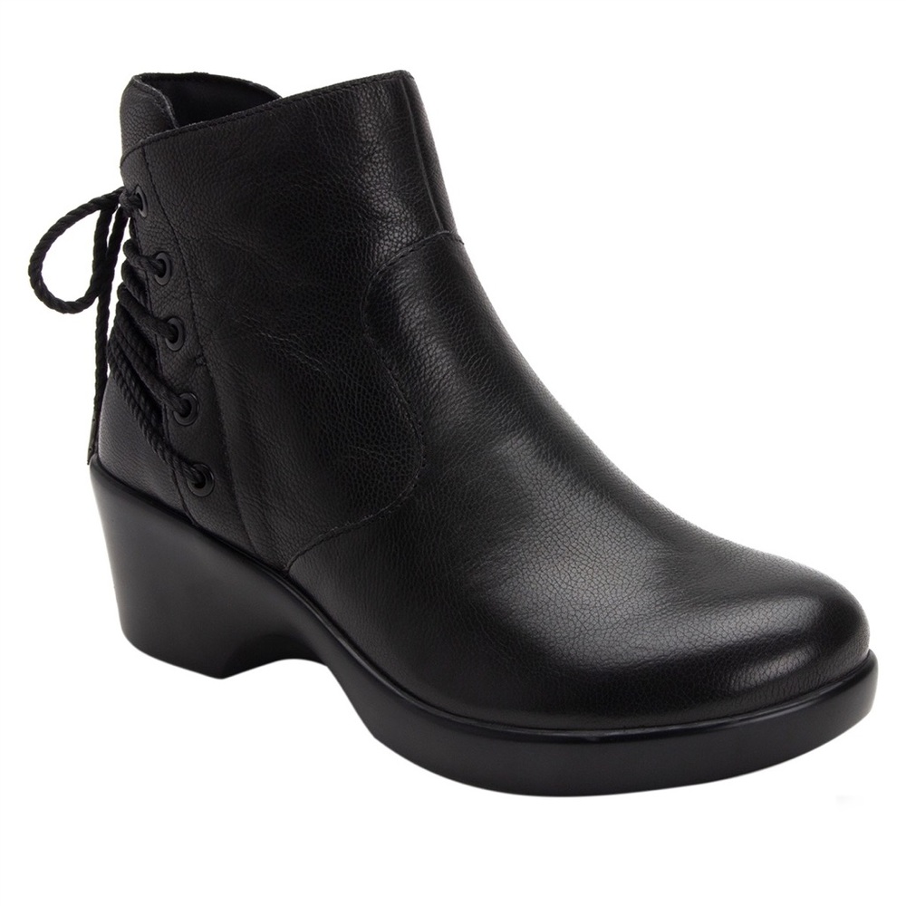 Alegria Stevee Rocknrolla boots sz 41 / 10.5 -11